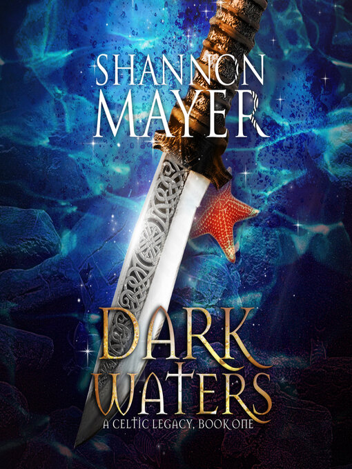Title details for Dark Waters by Shannon Mayer - Available
